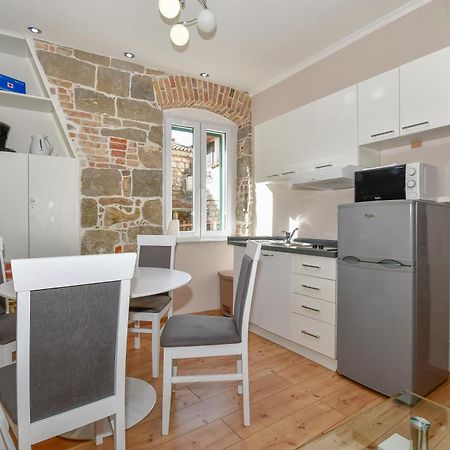 Casa Matosica Apartments Split Kültér fotó