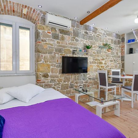 Casa Matosica Apartments Split Kültér fotó