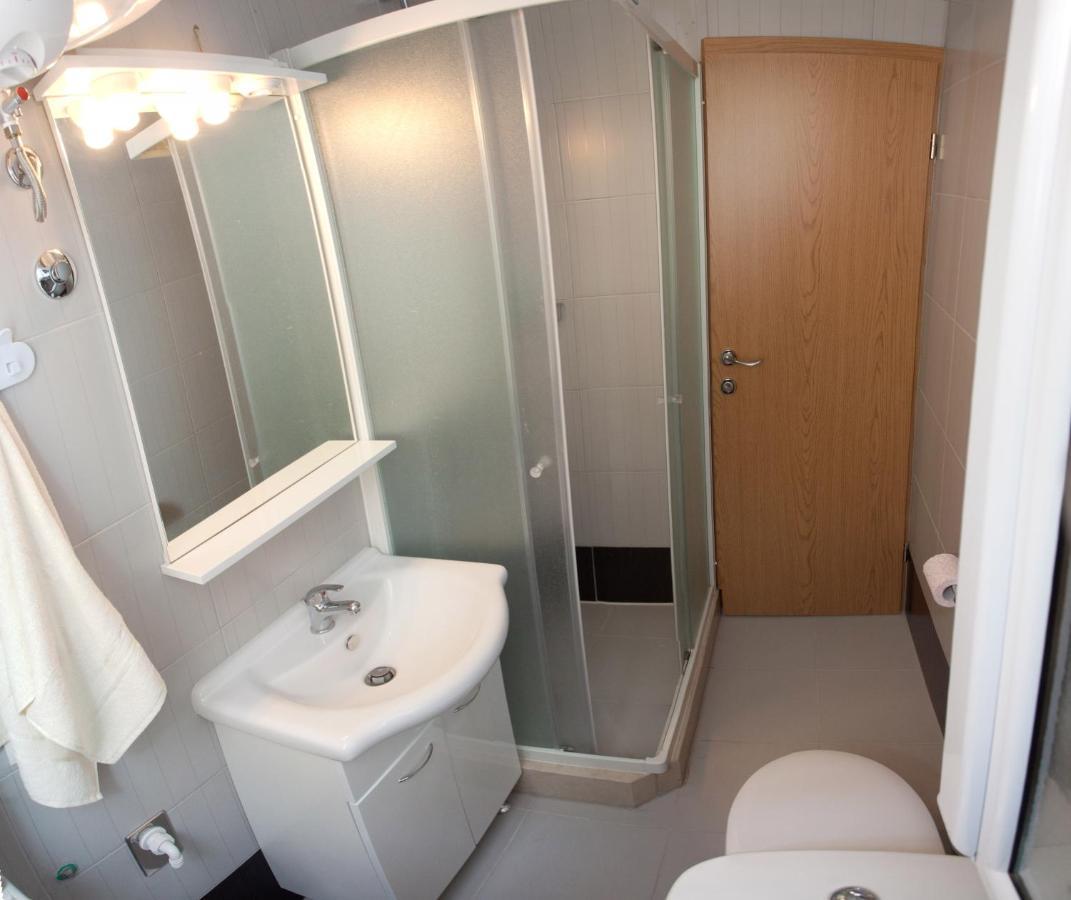 Casa Matosica Apartments Split Kültér fotó