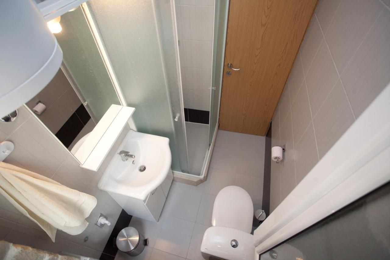 Casa Matosica Apartments Split Kültér fotó