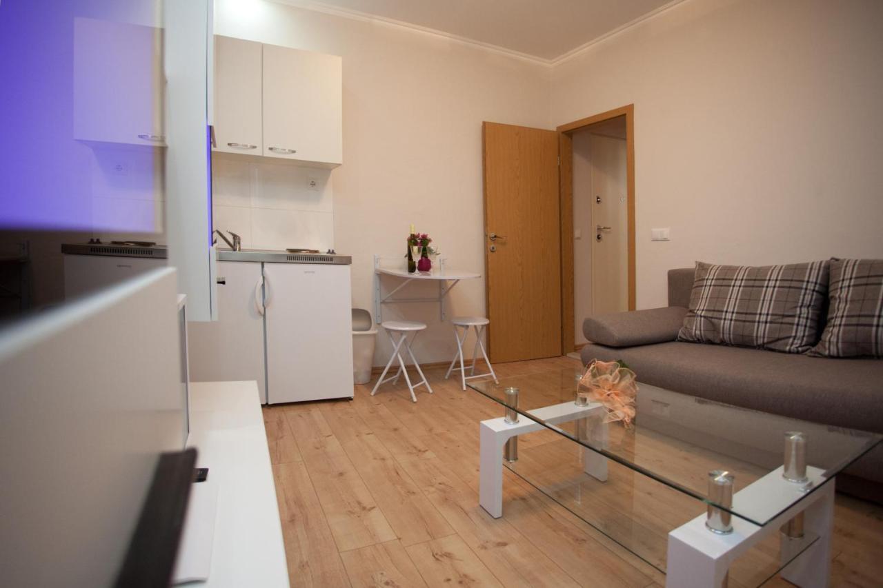 Casa Matosica Apartments Split Kültér fotó