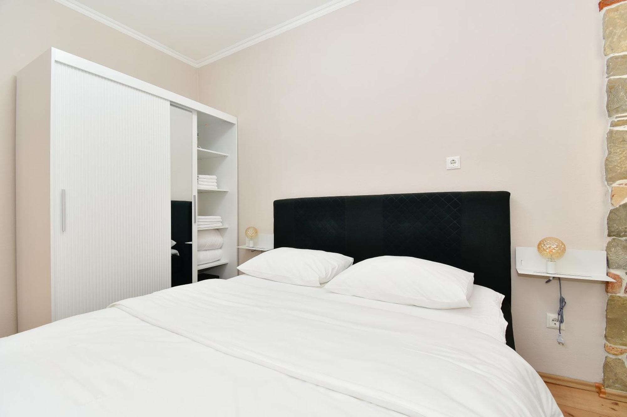 Casa Matosica Apartments Split Kültér fotó