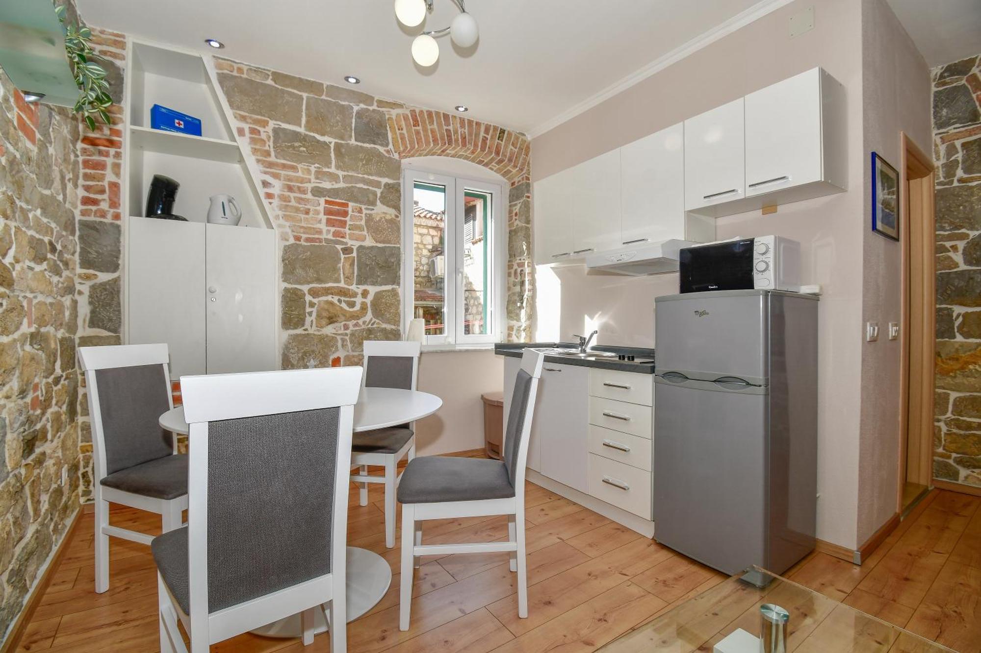 Casa Matosica Apartments Split Kültér fotó