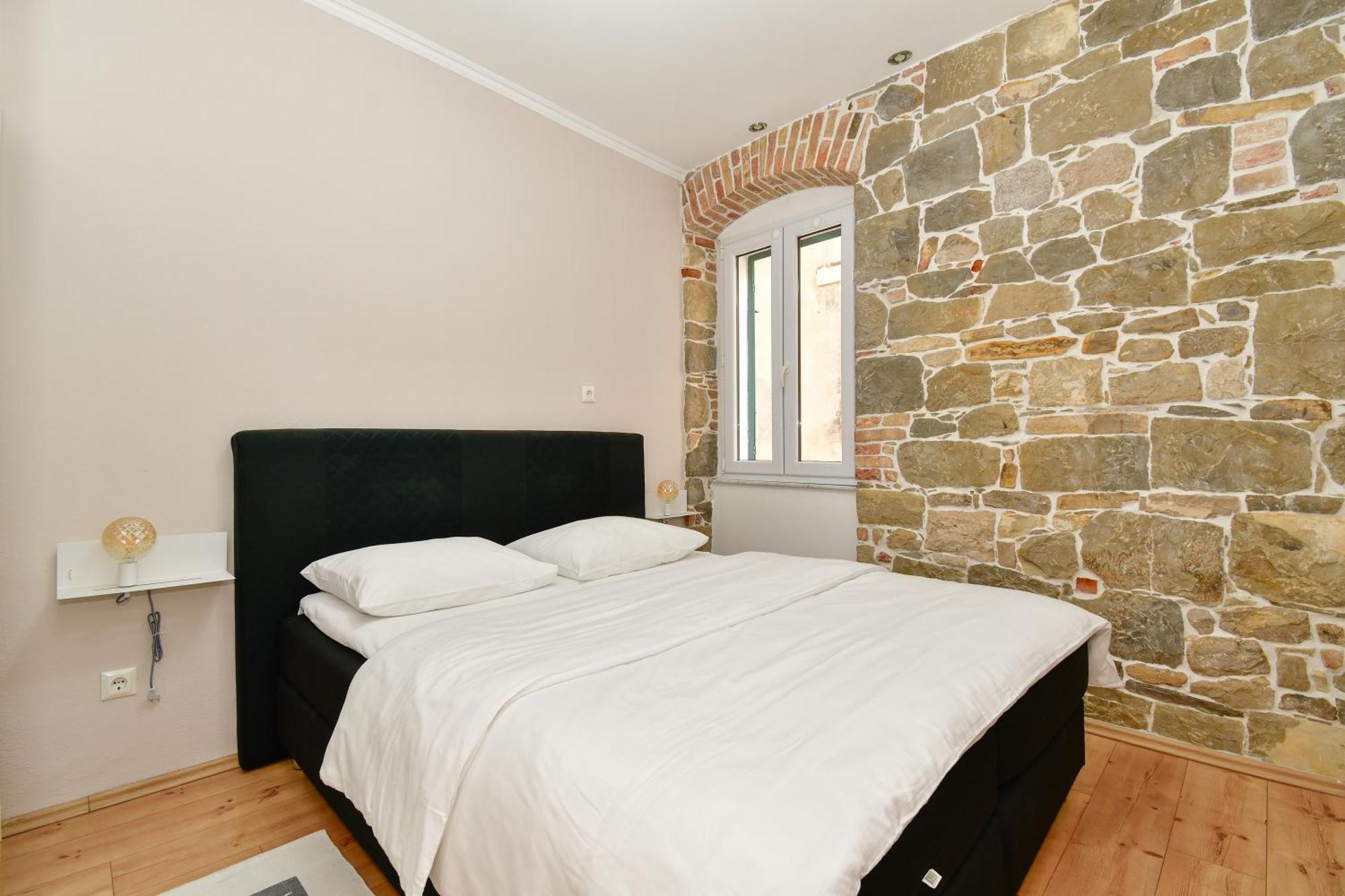 Casa Matosica Apartments Split Kültér fotó