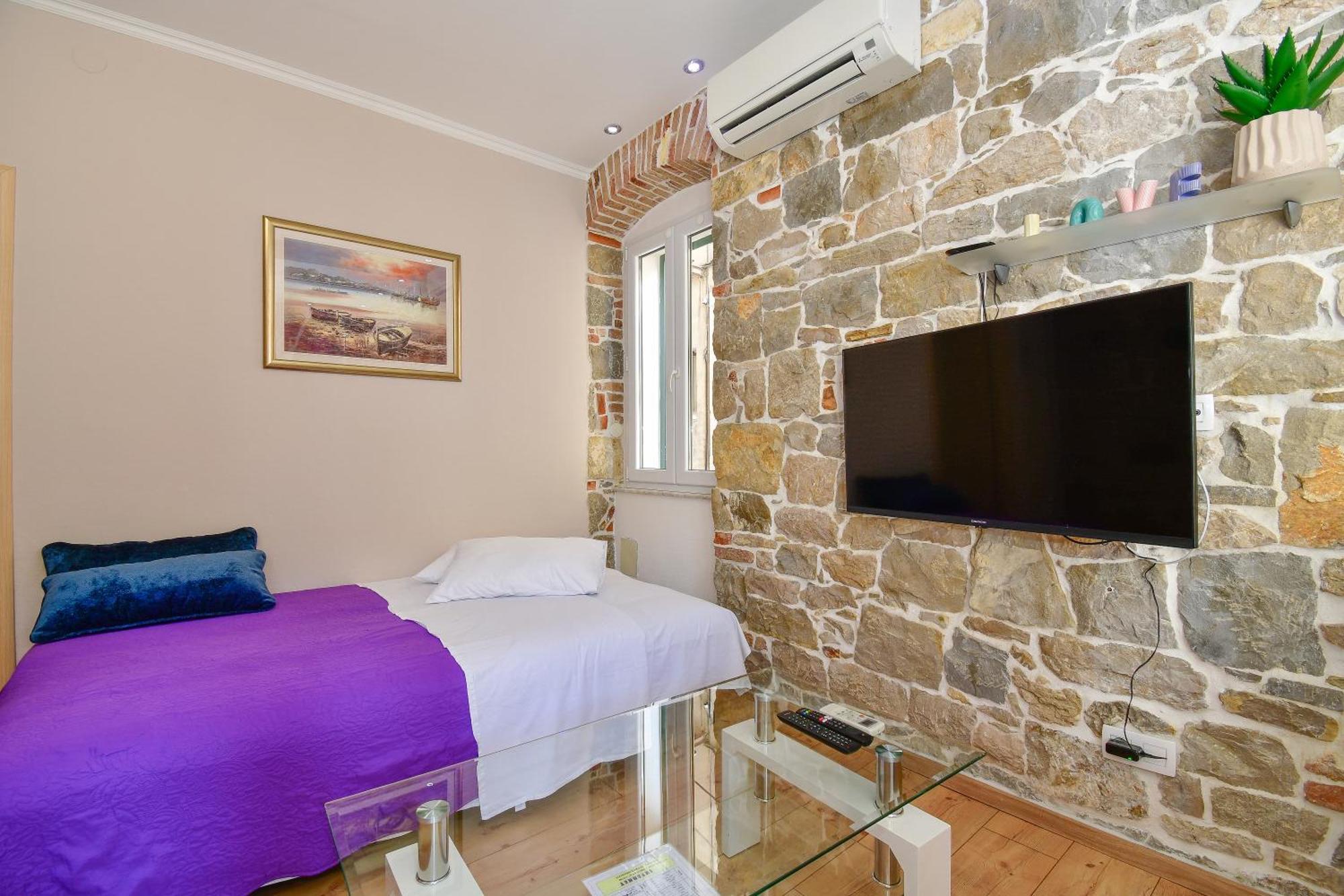 Casa Matosica Apartments Split Kültér fotó