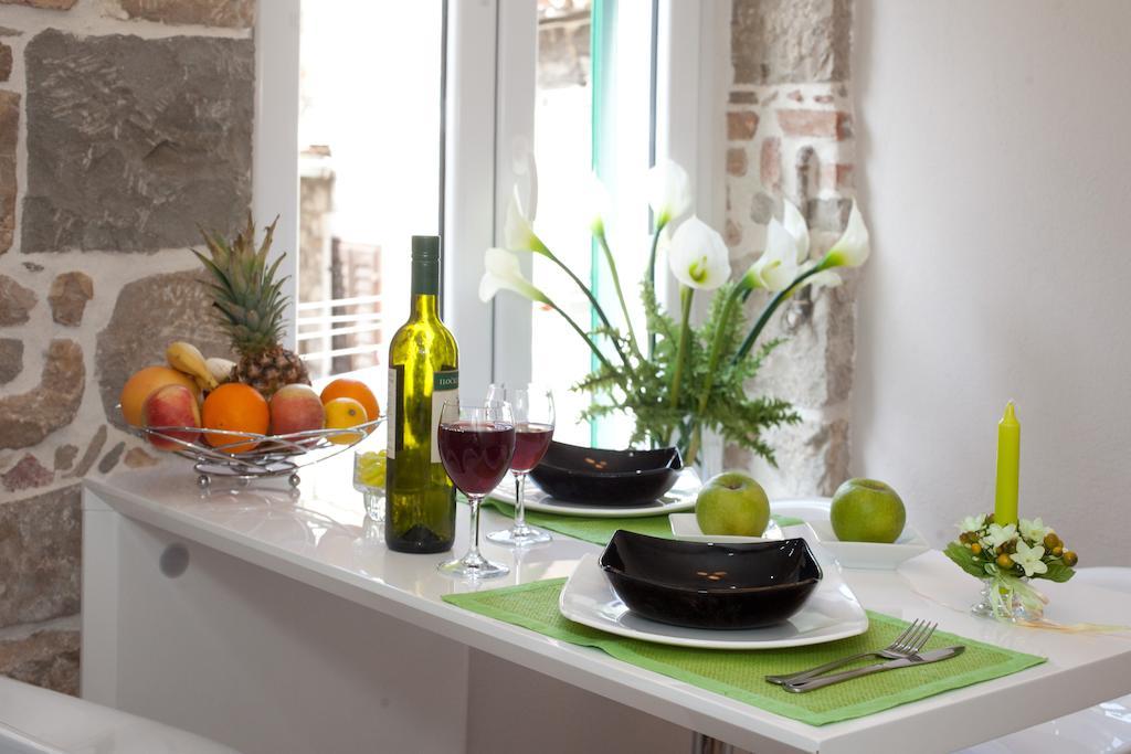 Casa Matosica Apartments Split Szoba fotó