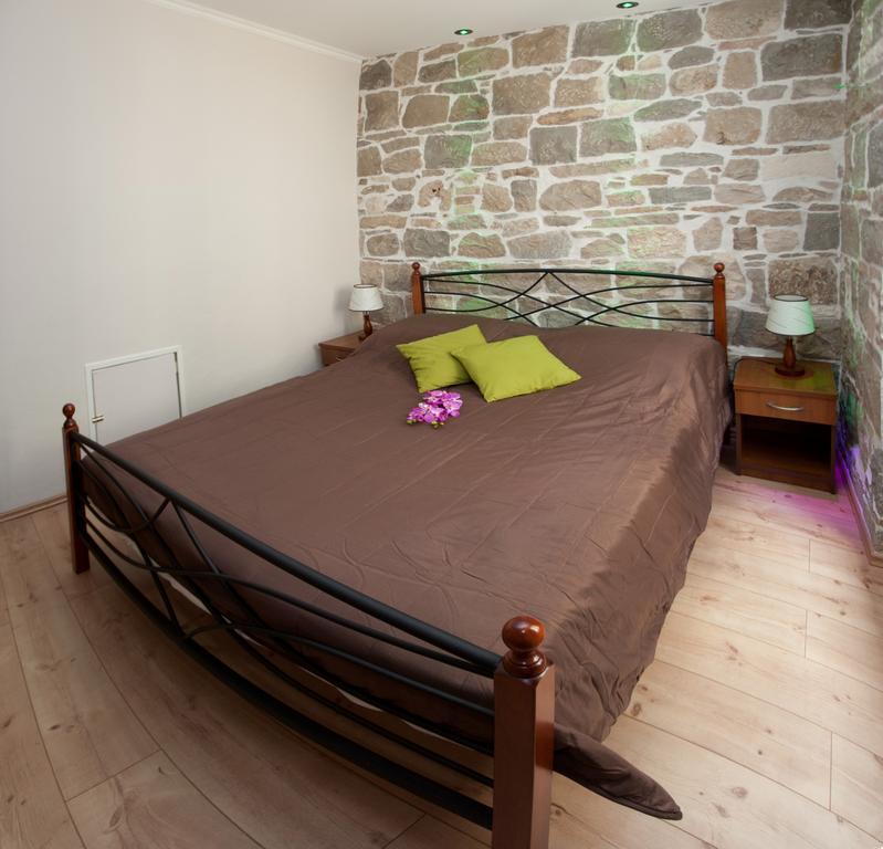 Casa Matosica Apartments Split Kültér fotó