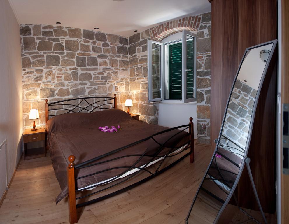 Casa Matosica Apartments Split Szoba fotó