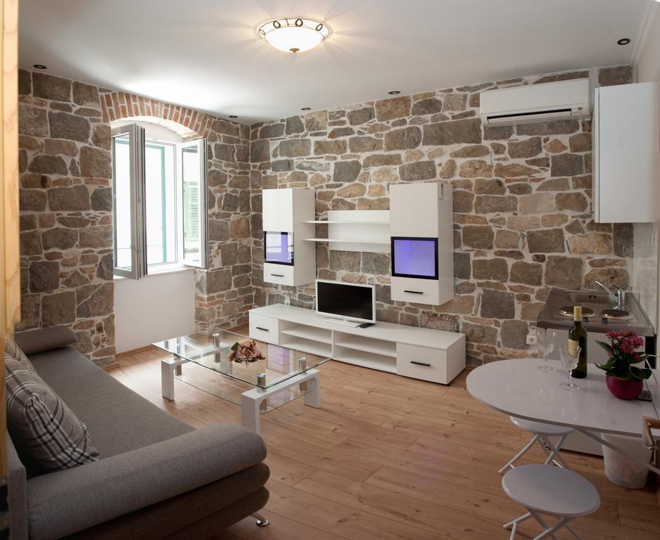 Casa Matosica Apartments Split Szoba fotó