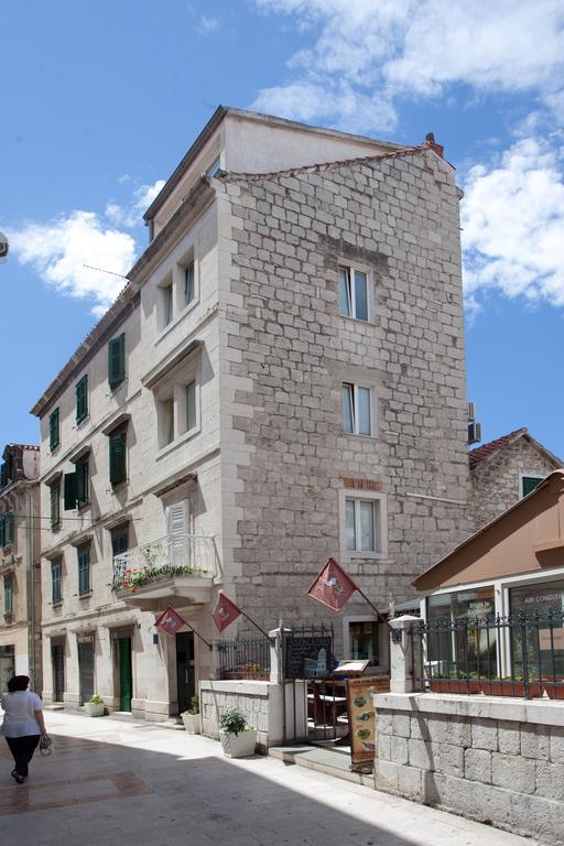 Casa Matosica Apartments Split Szoba fotó